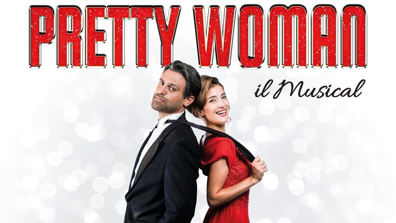 Pretty Woman | il musical
