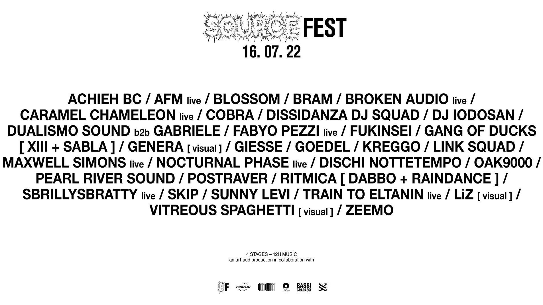 Source Fest 2022
