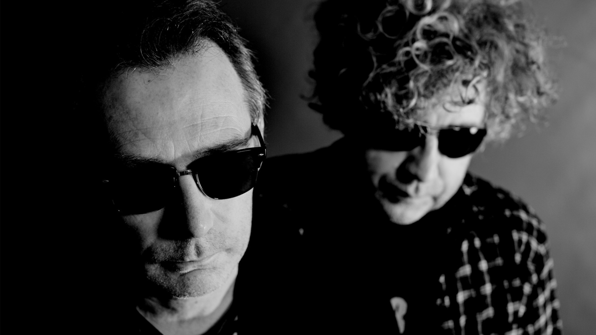 The Jesus and Mary Chain: 40 Years