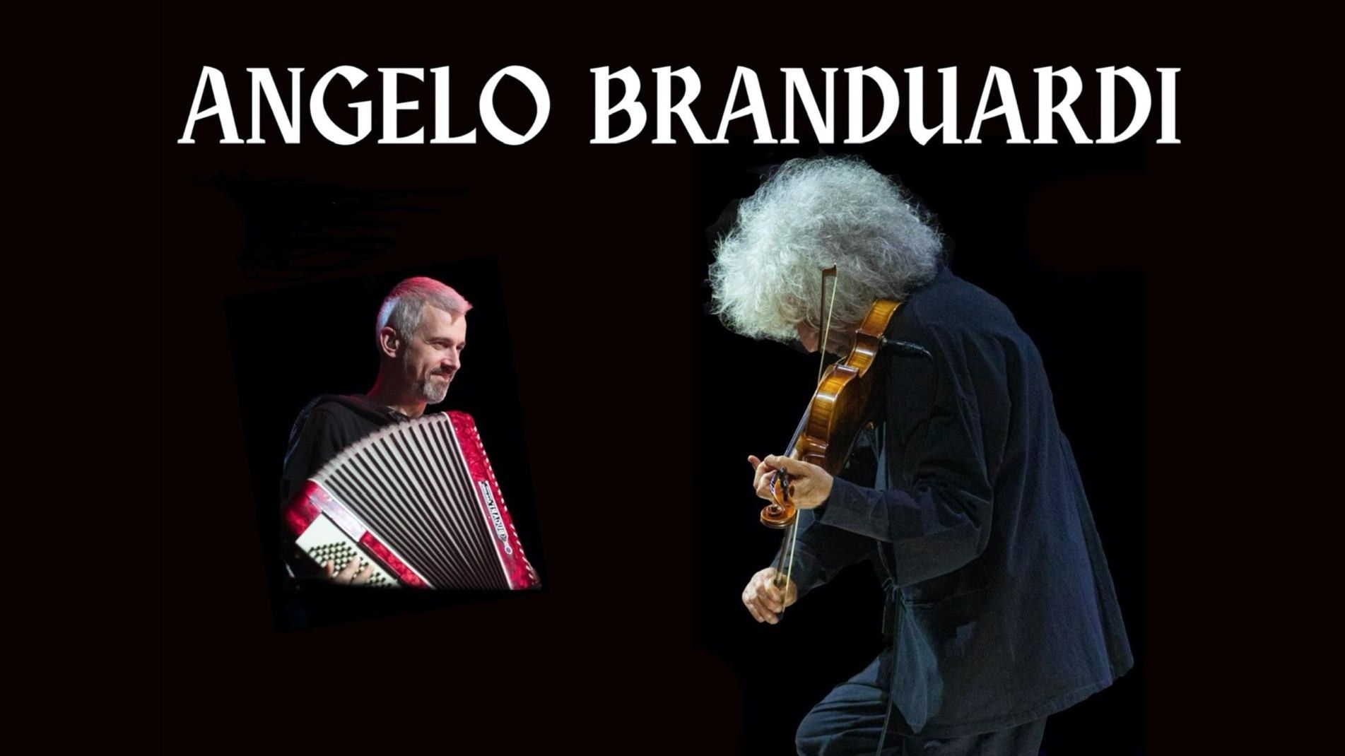 Angelo Branduardi - "Confessioni Di Un Malandrino"
