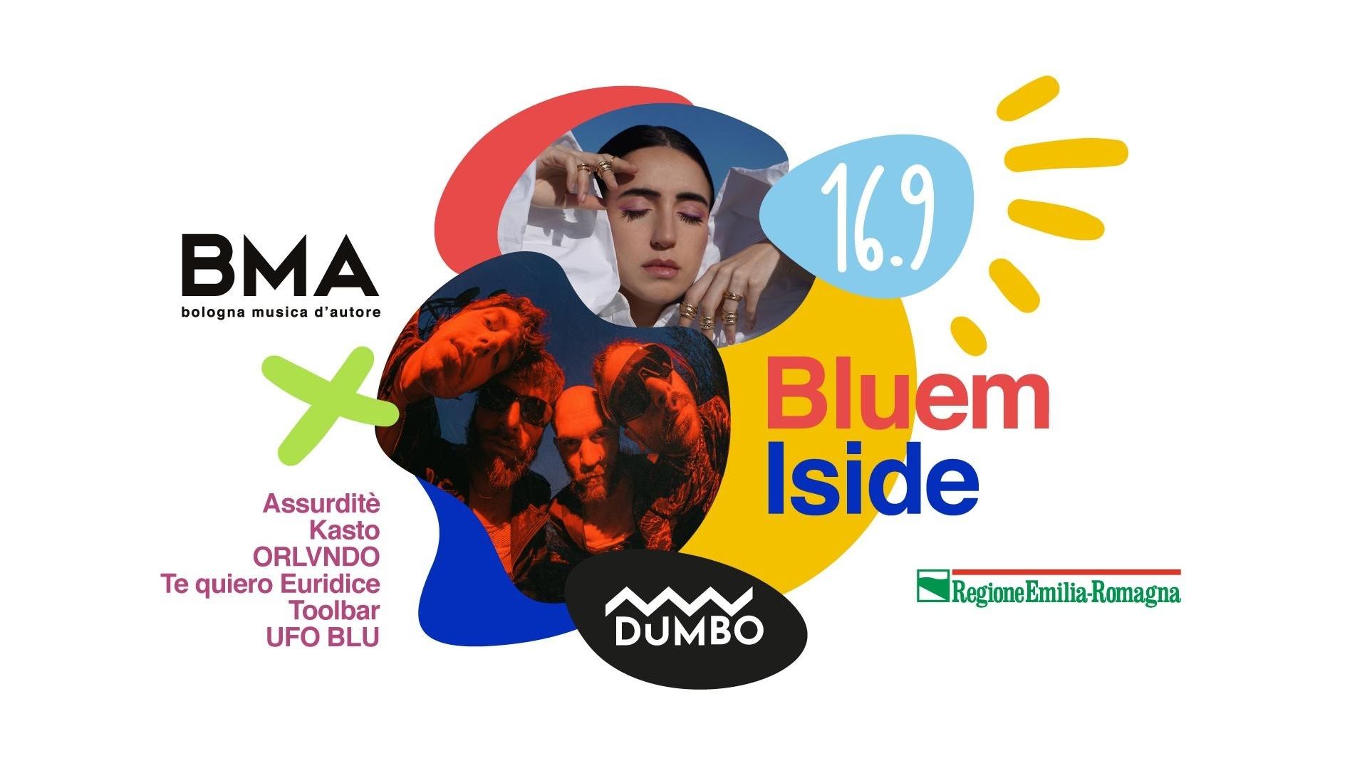 BMA Showcase Festival
