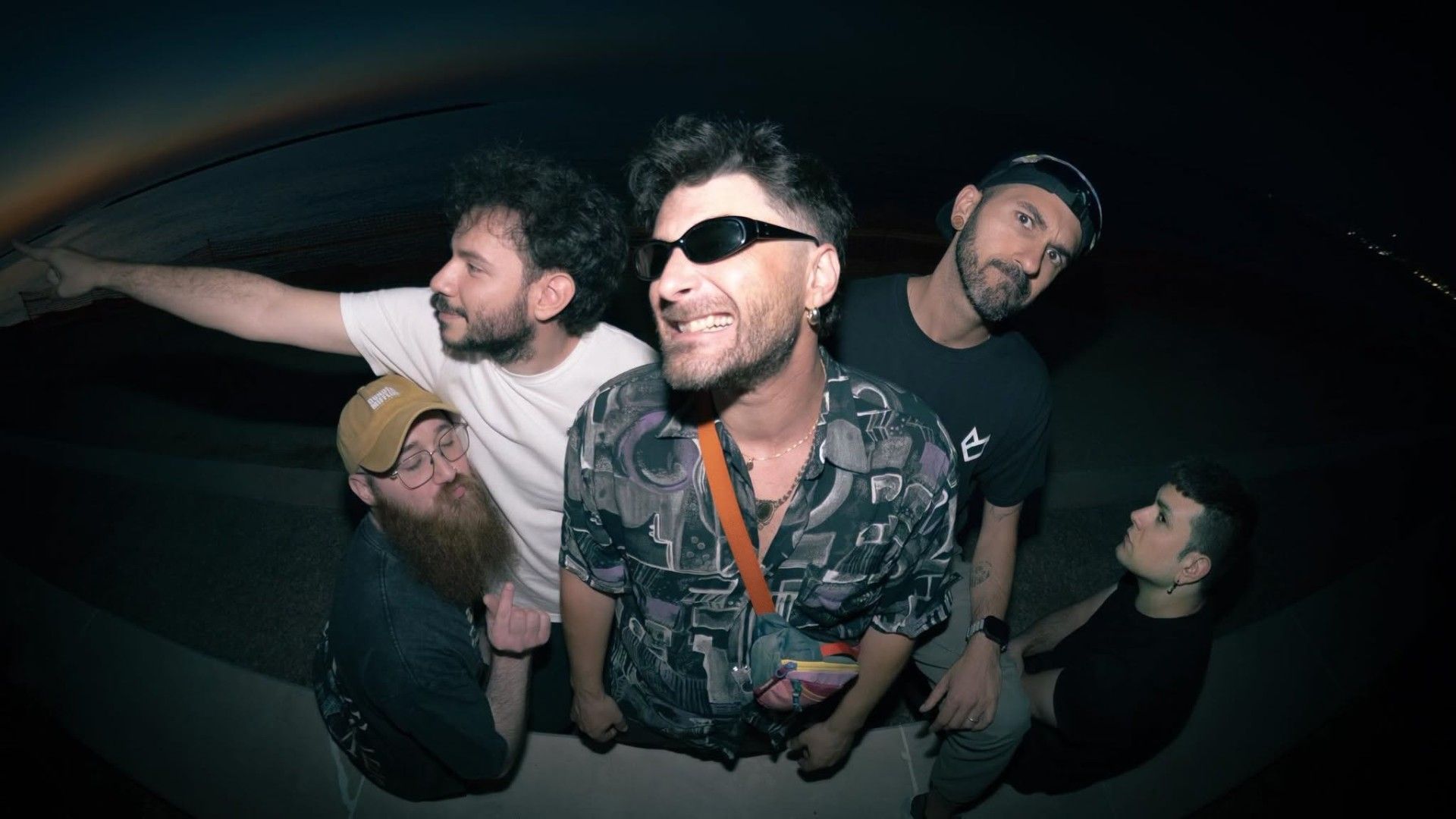 Kallax Club - Comrad + TBA