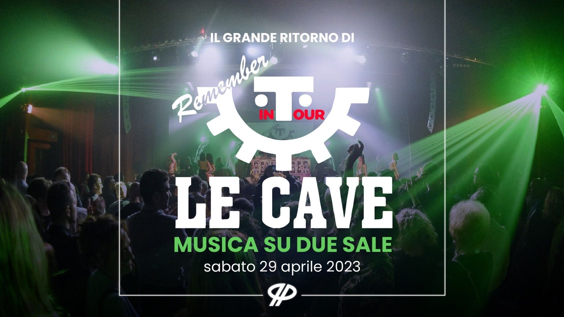 Remember Le Cave