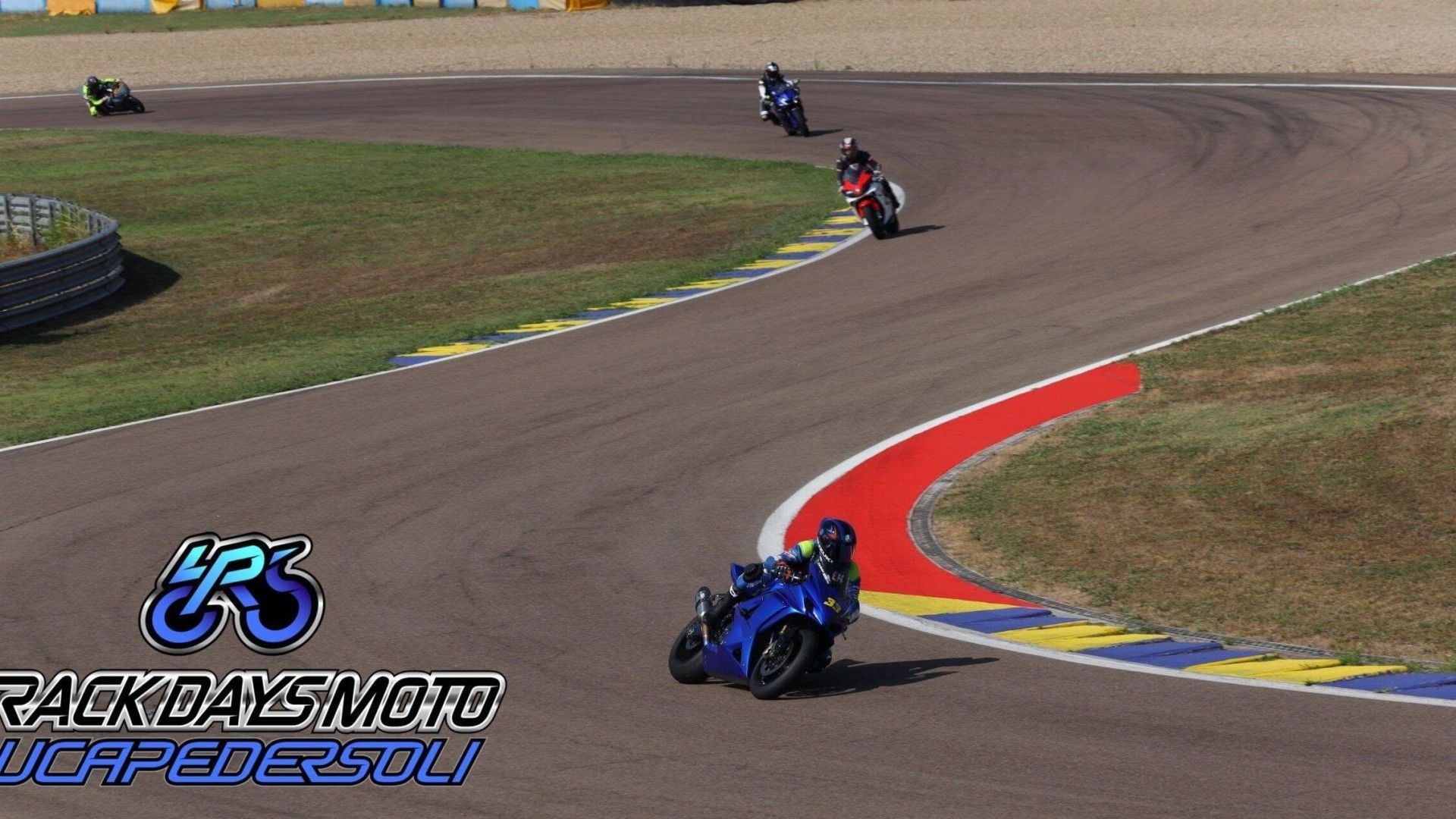 Track Day a Turni Pedersoli