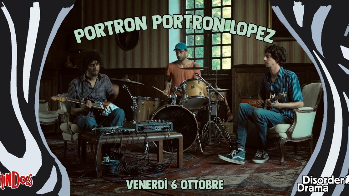 Portron Portron Lopez