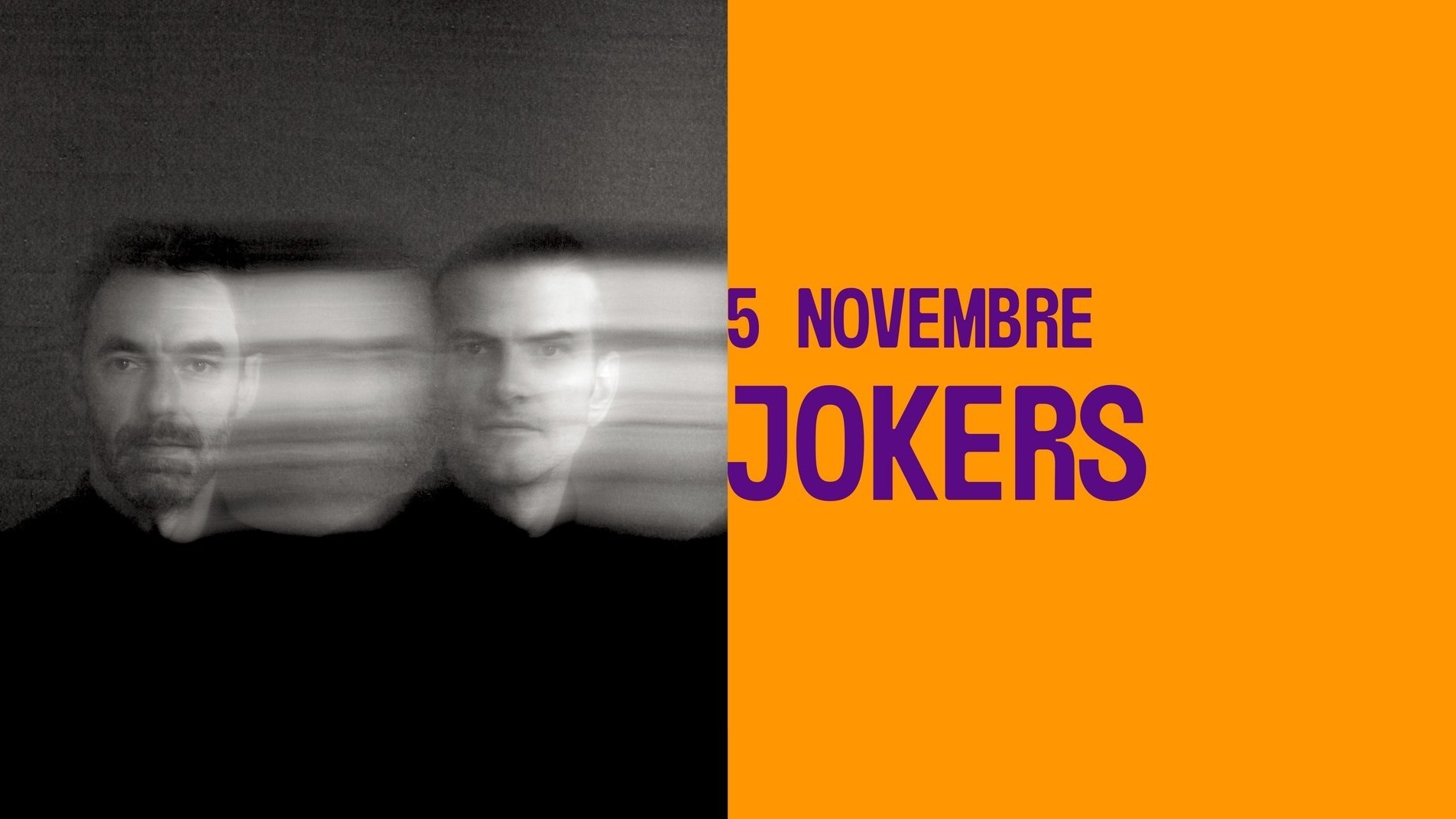 Vincent Peirani Trio "Jokers" - Rjf2023
