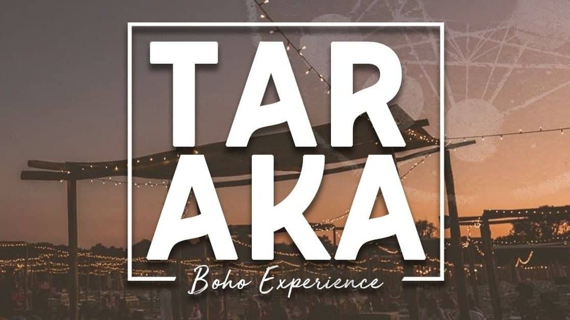 Taraka ~ Boho Experience