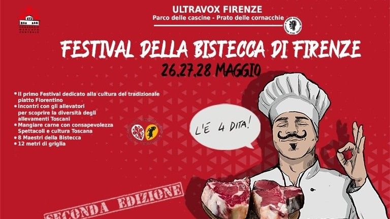 Festival della bistecca di Firenze