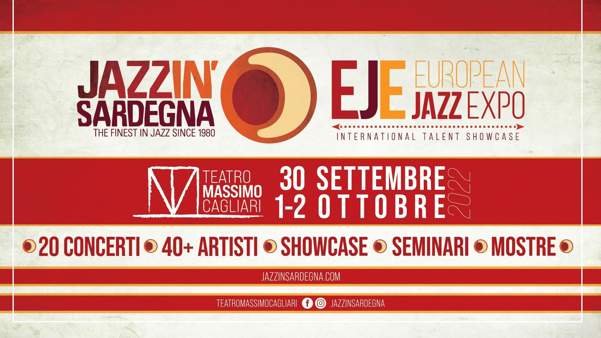 42° Festival Internazionale Jazz