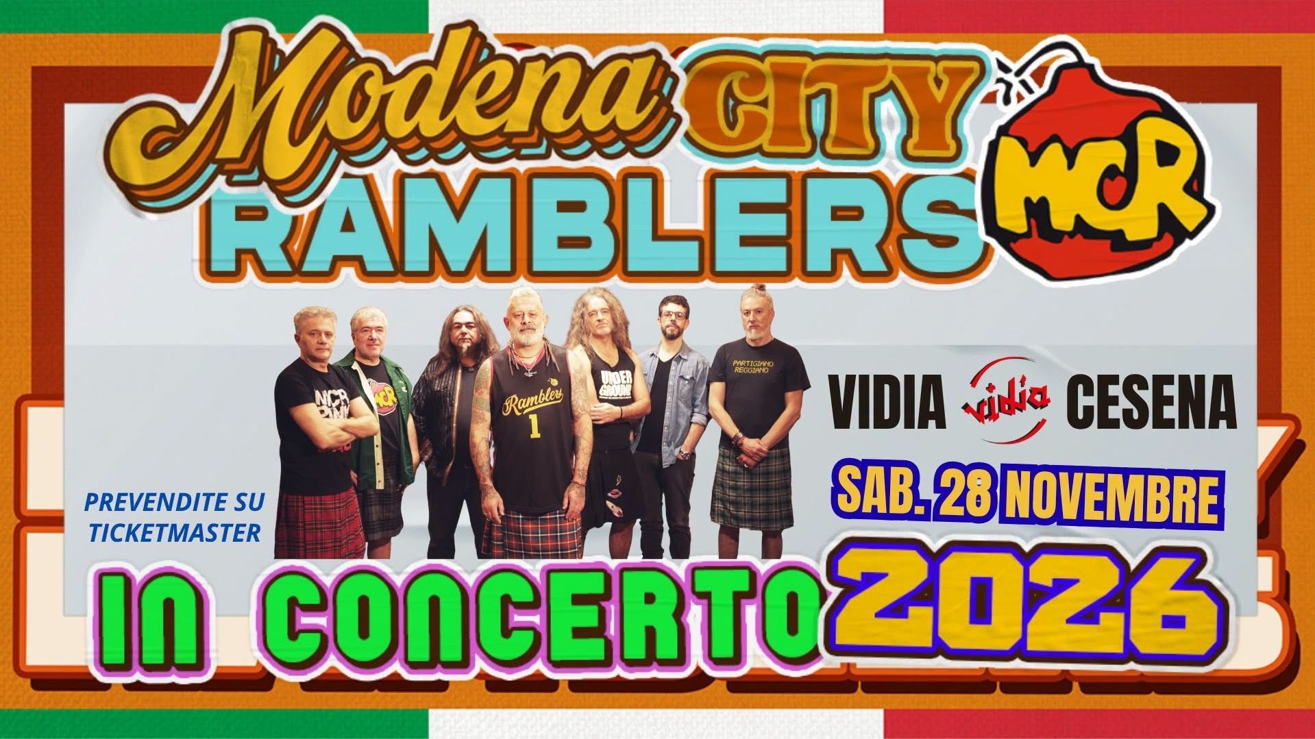 Modena City Ramblers