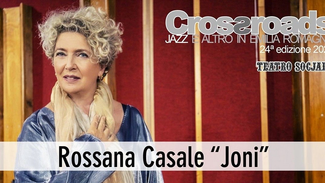Rossana Casale "Joni"