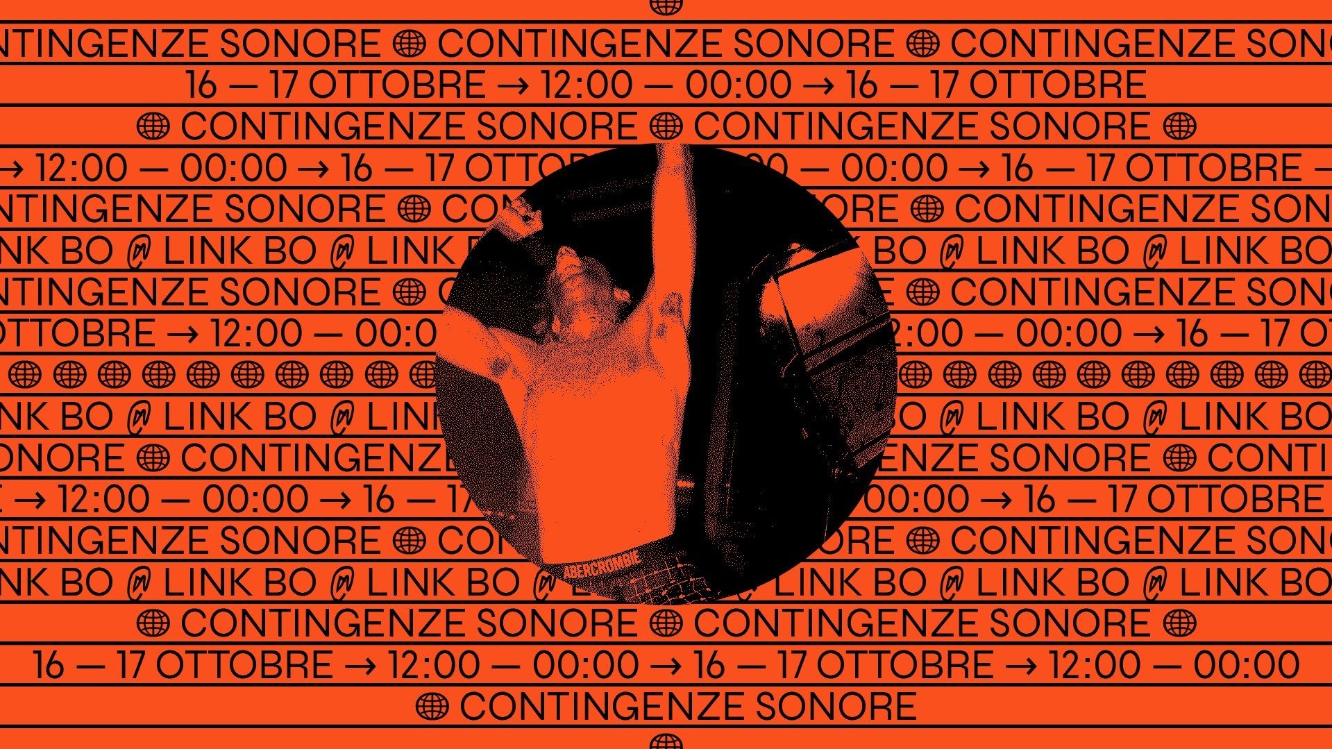 Contingenze Sonore Fest