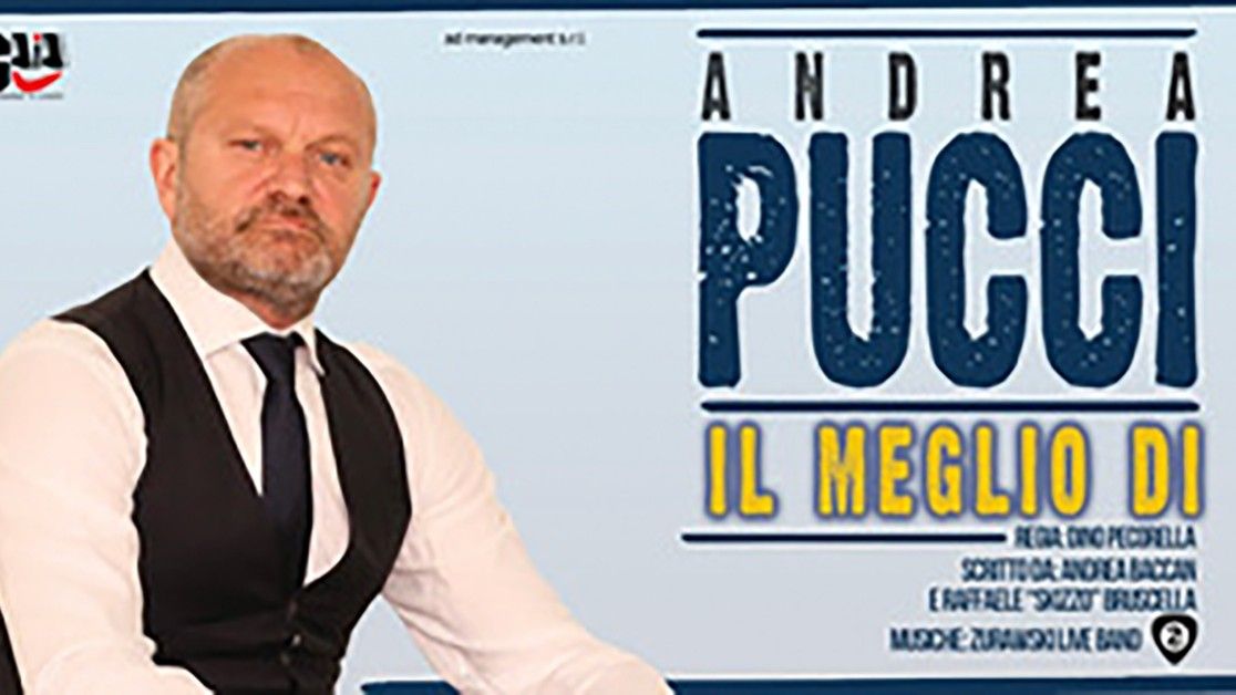 Pucci "Il Meglio Di..."