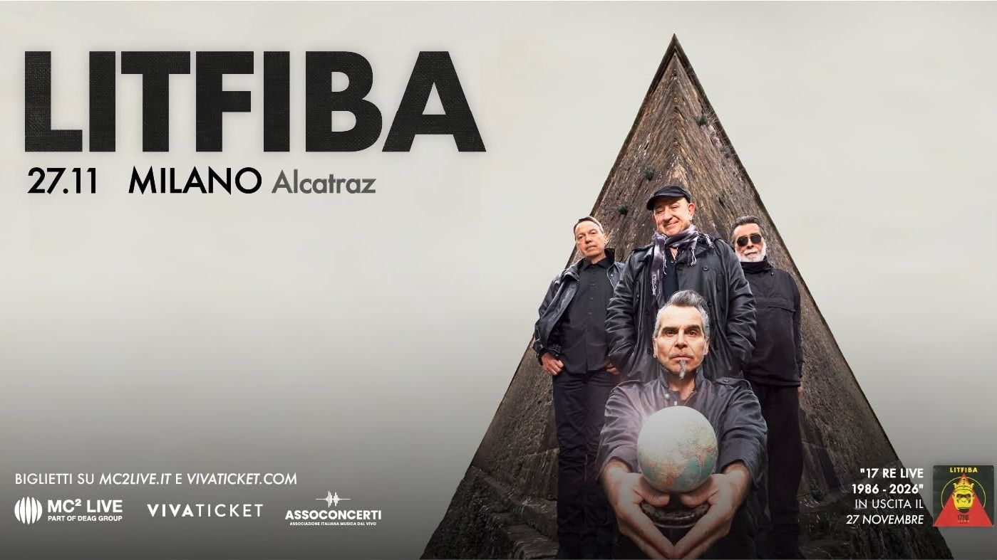 Litfiba