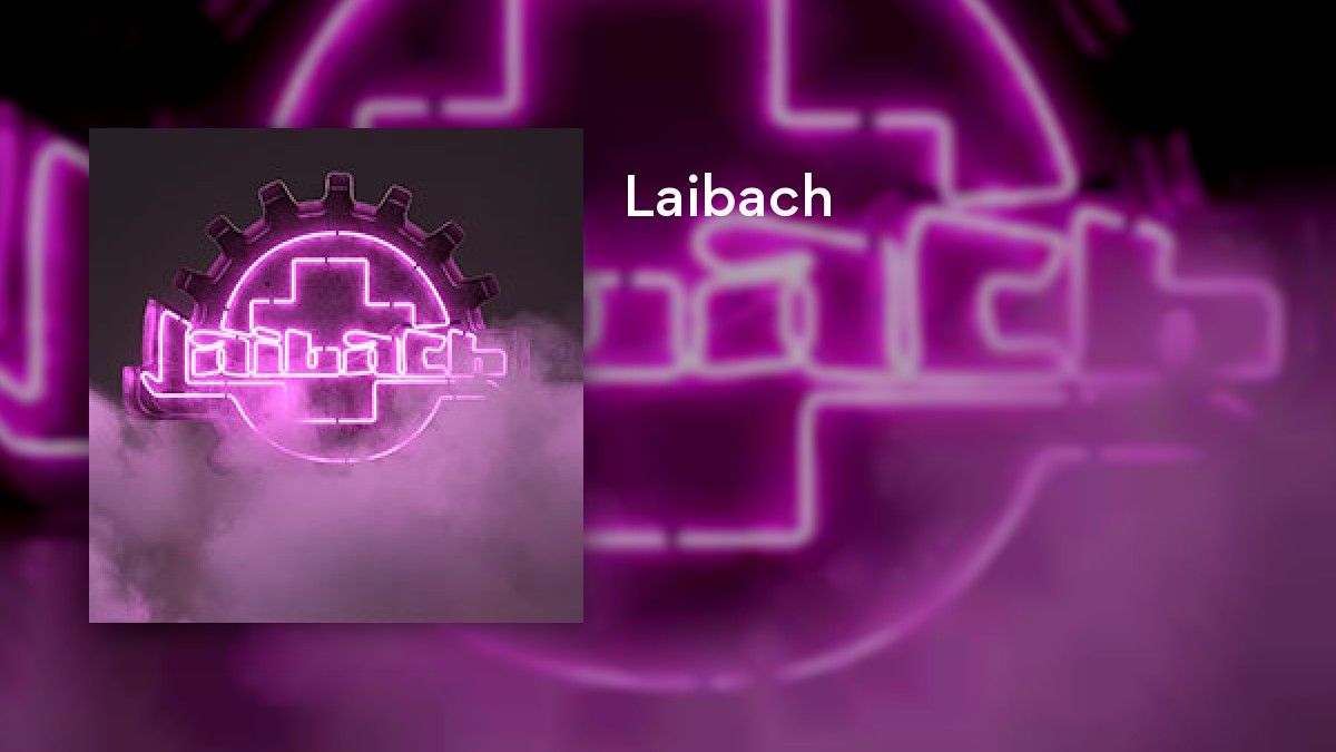 Laibach