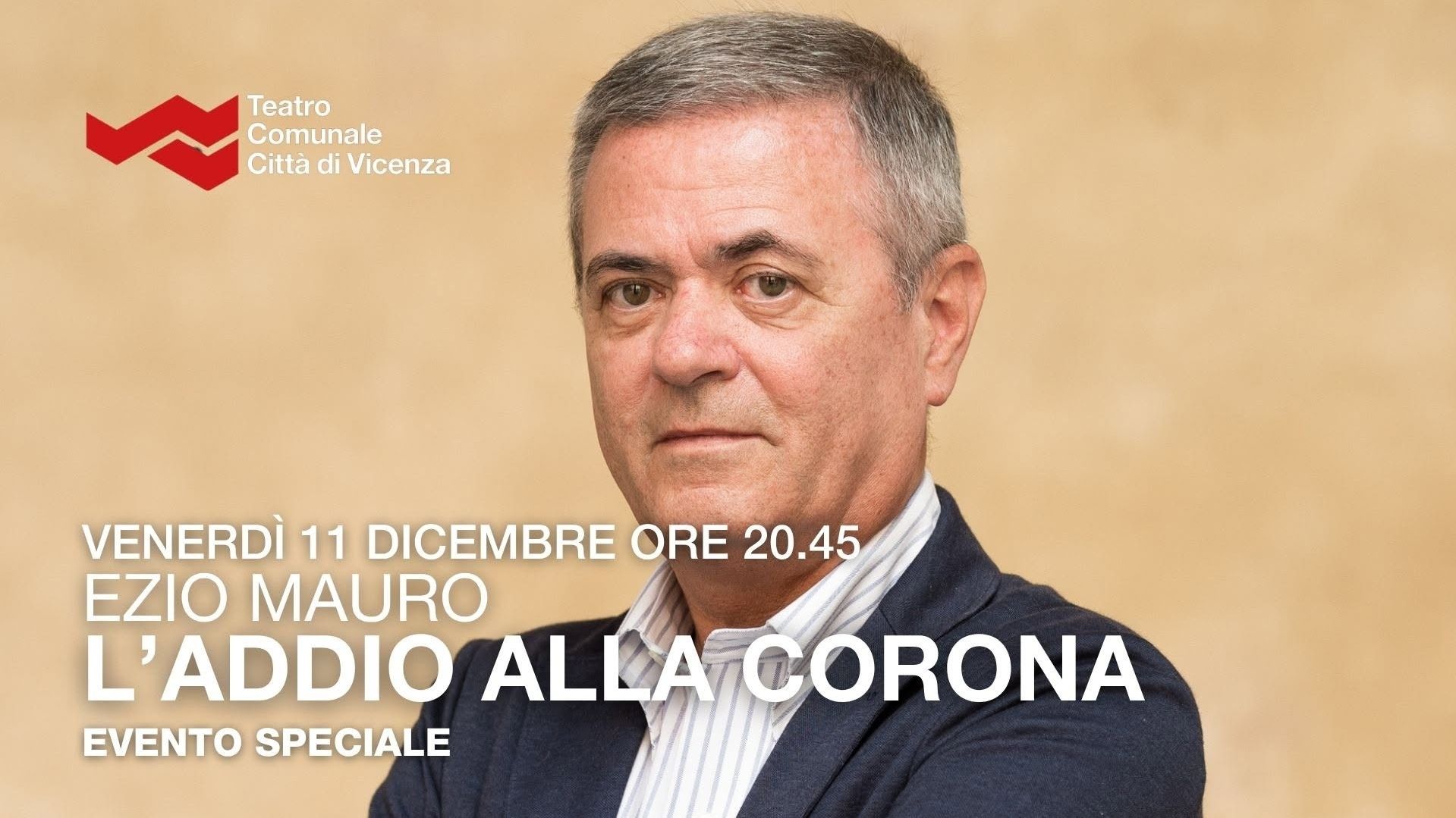 L'Addio alla Corona