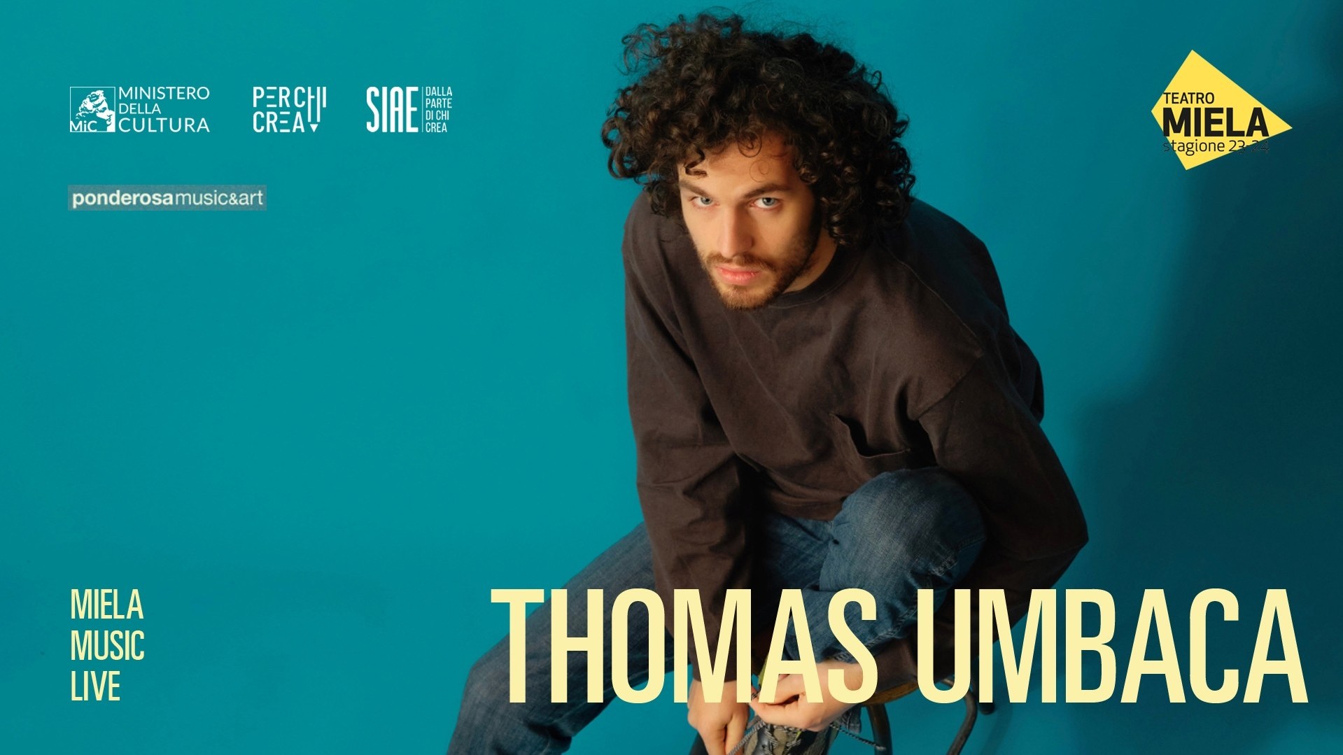 Thomas Umbaca