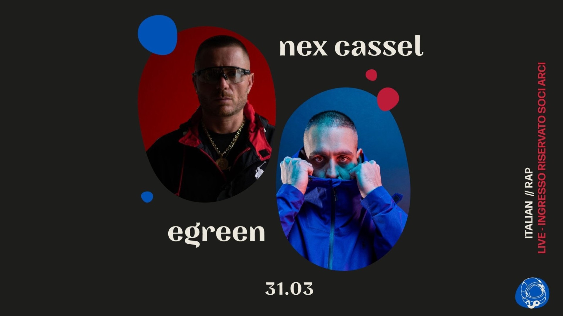 Nex Cassel & Egreen