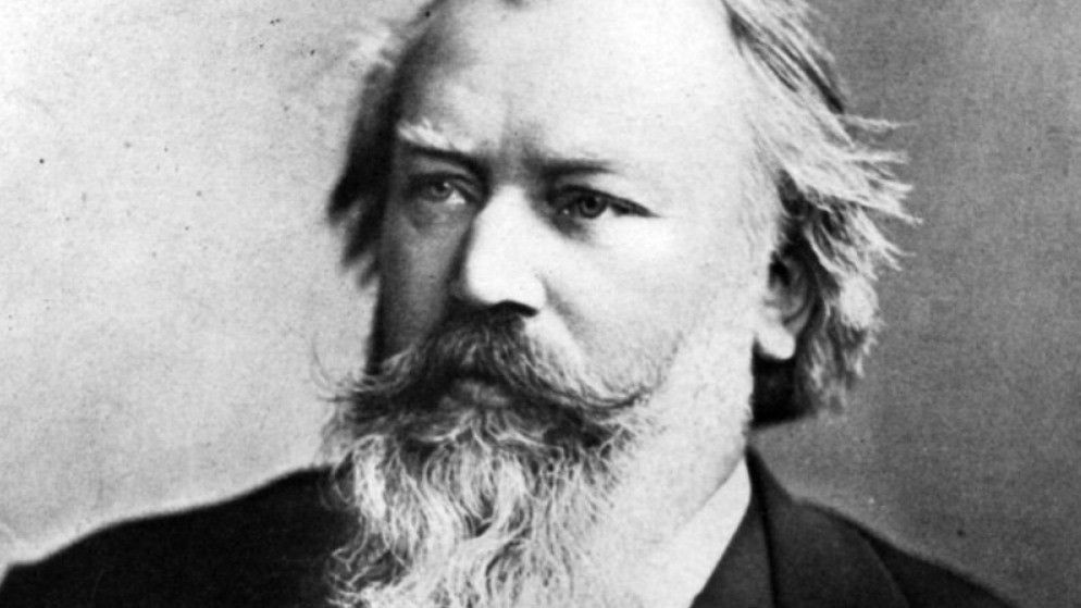 La Musica del Monteverdi: Aimez-vous Brahms?