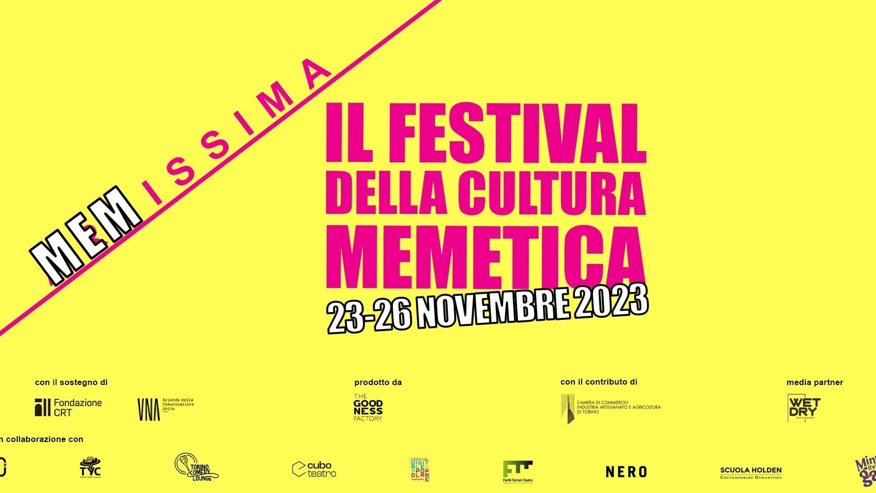 Memissima Festival
