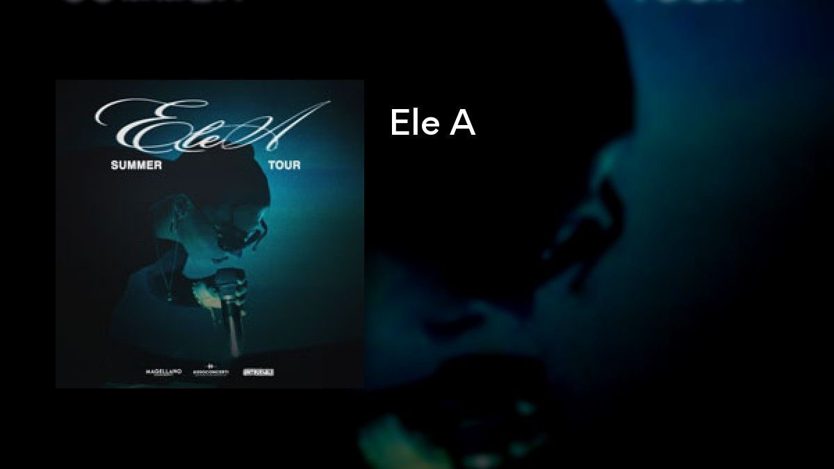 Ele A