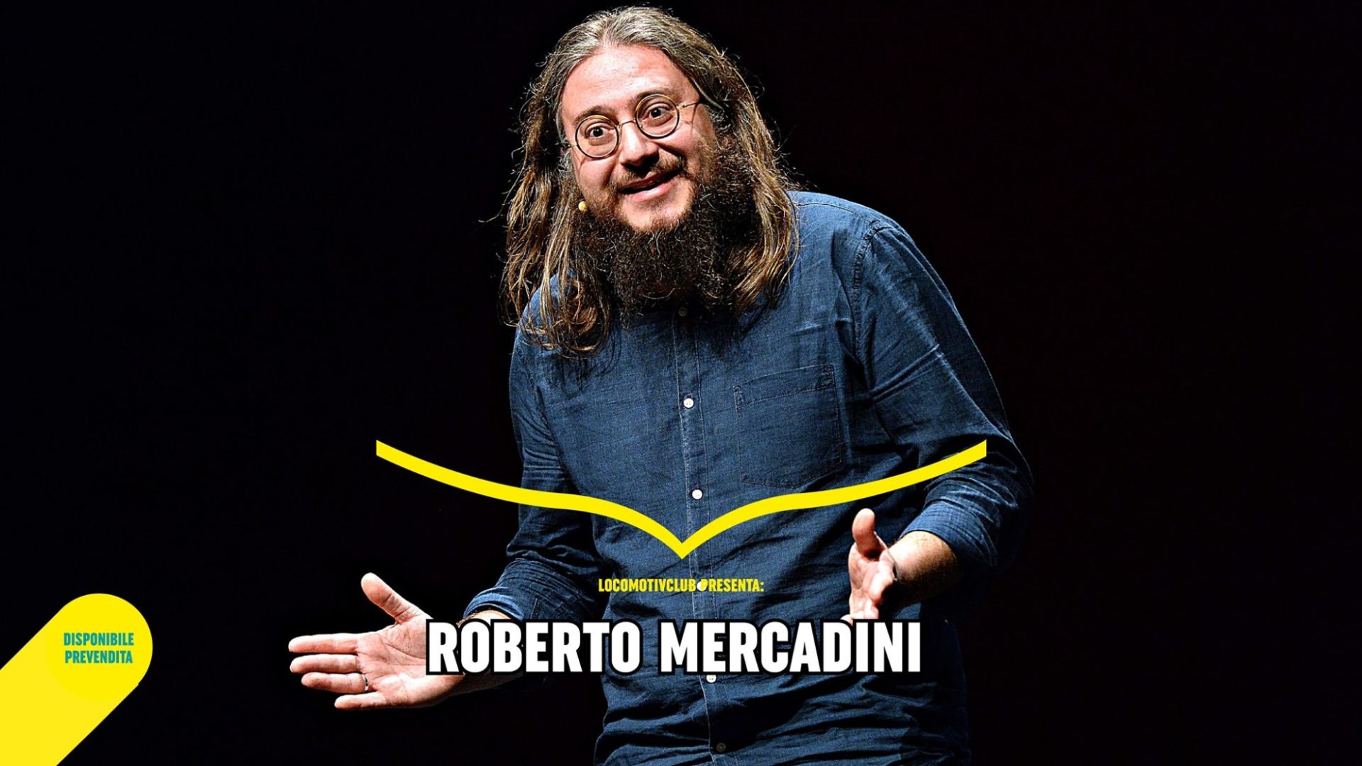 Roberto Mercadini