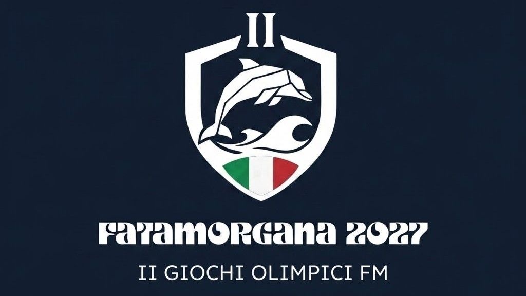 II Giochi Olimpici FM - Fatamorgana 2027