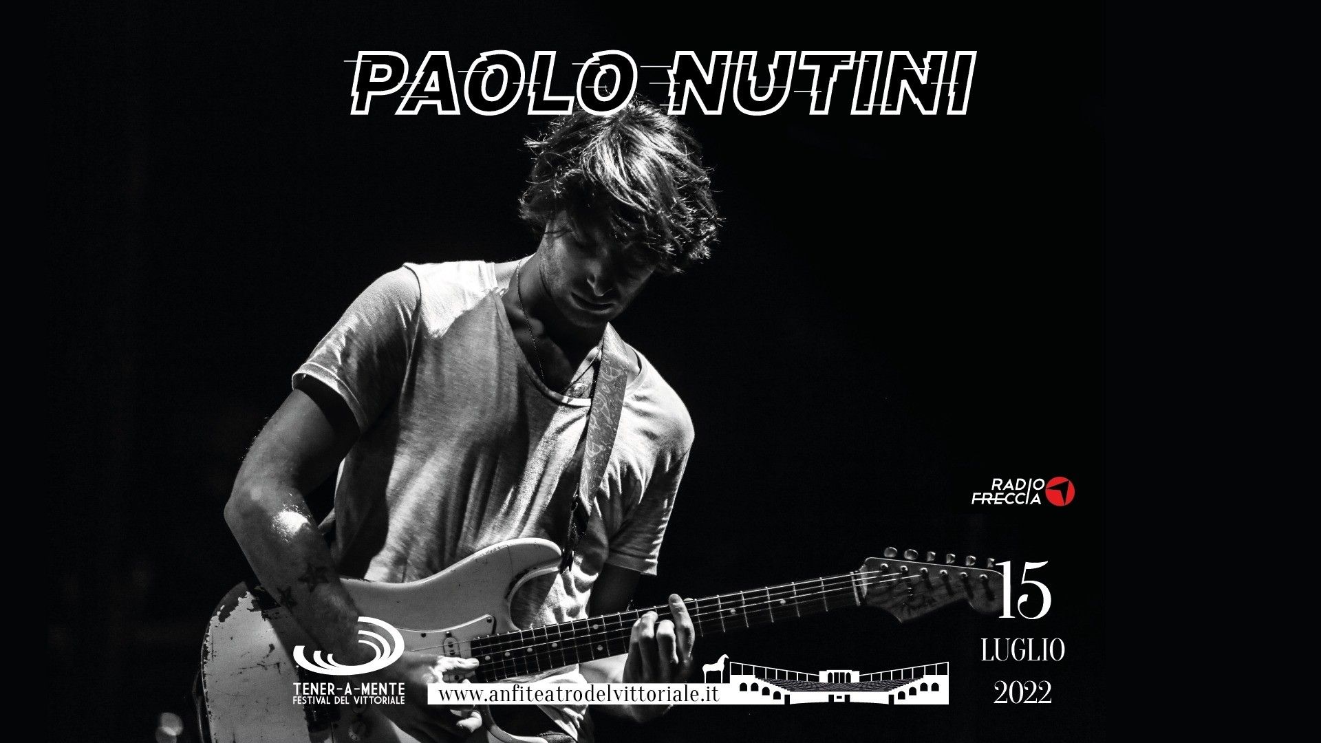 Paolo Nutini
