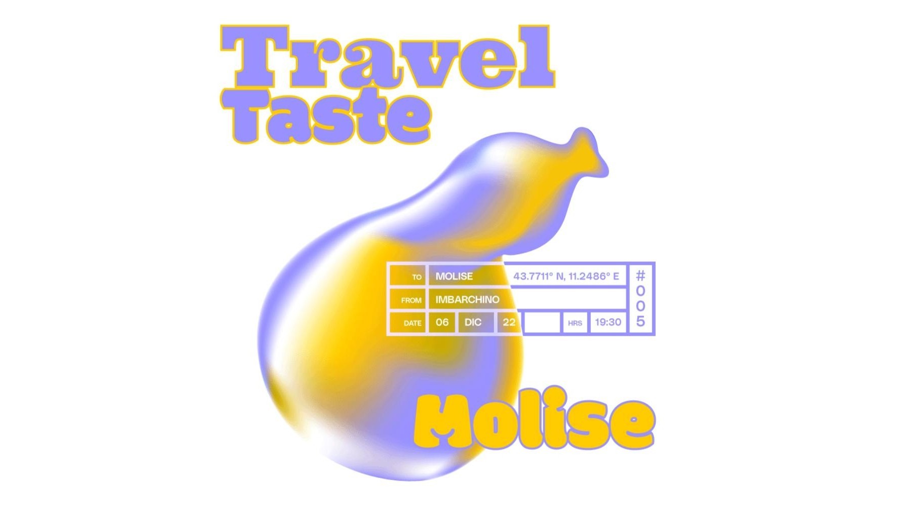 Travel Taste Molise