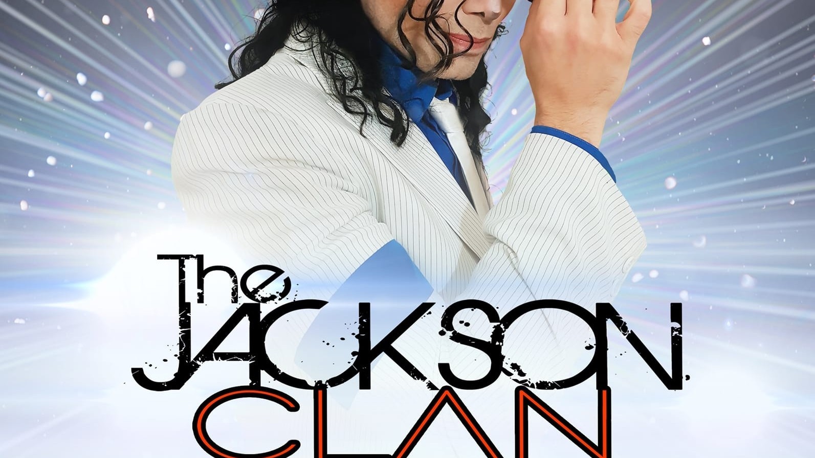 The Jackson Clan - M. Jackson Tribute Band