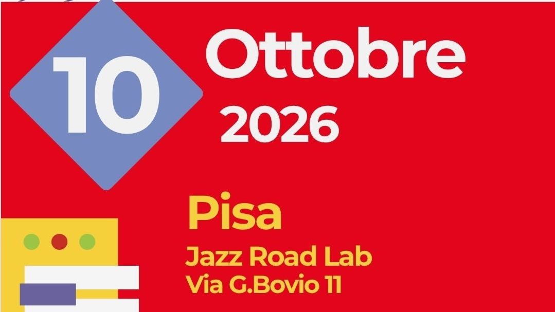 Jazz for Kids - Pisa