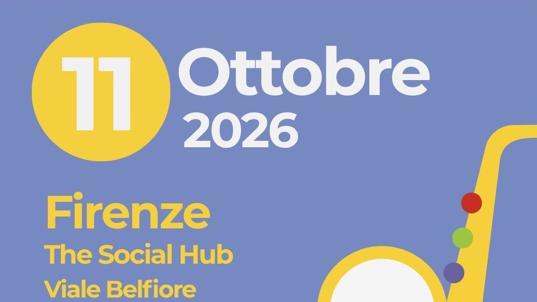 Jazz for Kids - Firenze