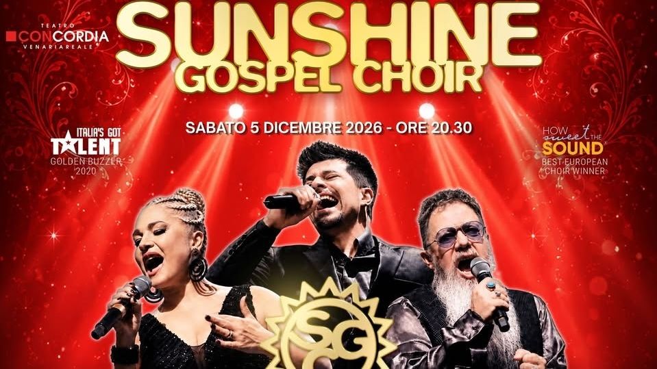 Sunshine Gospel Choir