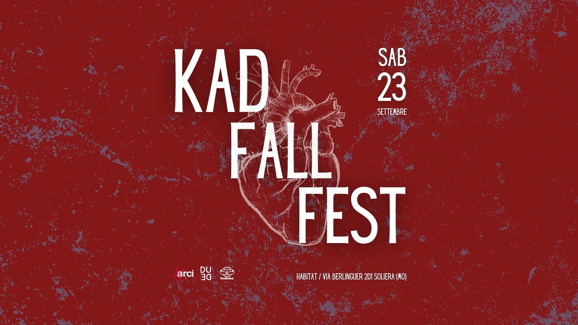 Kad Fall Fest