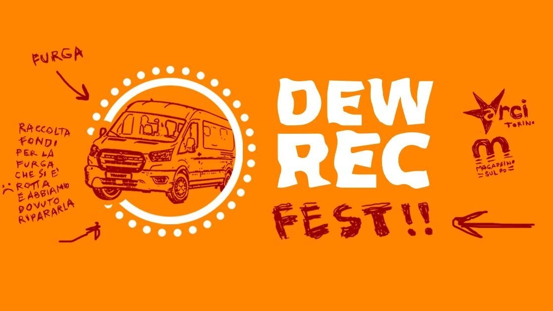Dewrec Fest
