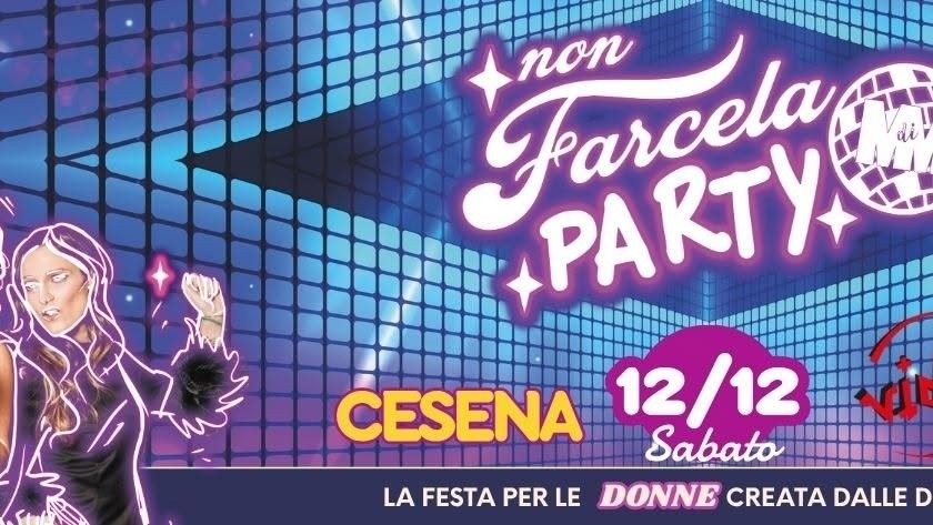 Non Farcela Party