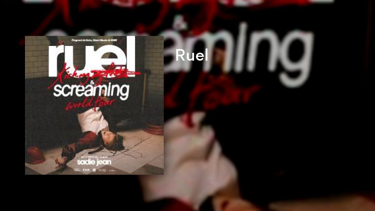 Ruel