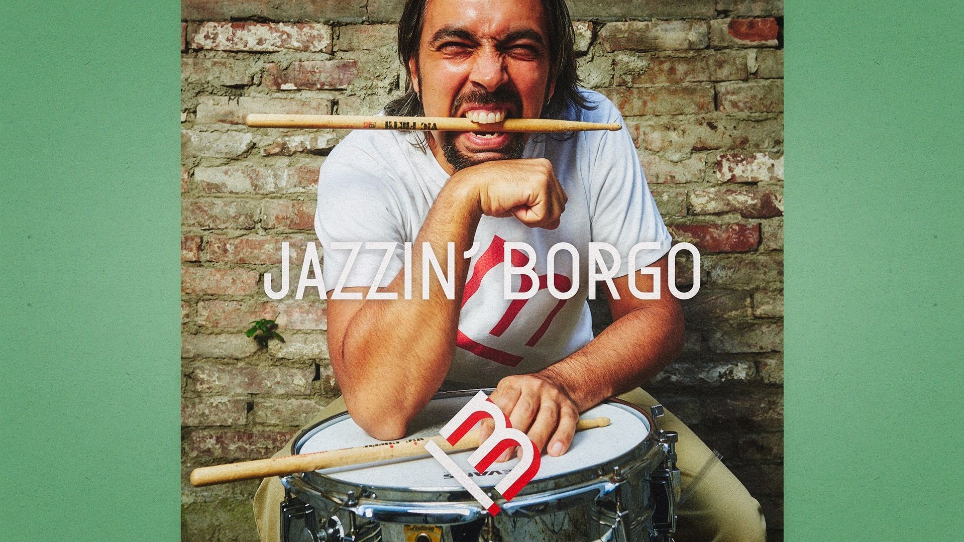 Jazzin' Borgo