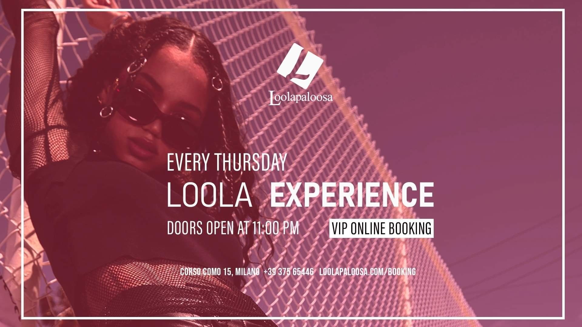 Loola Experience