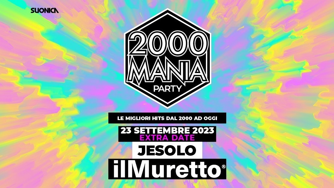 2000 Mania