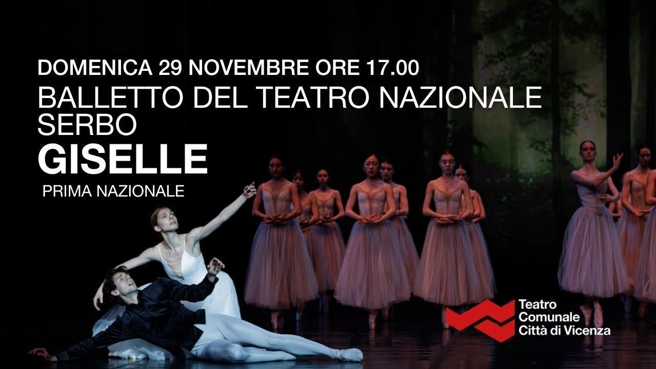 Giselle