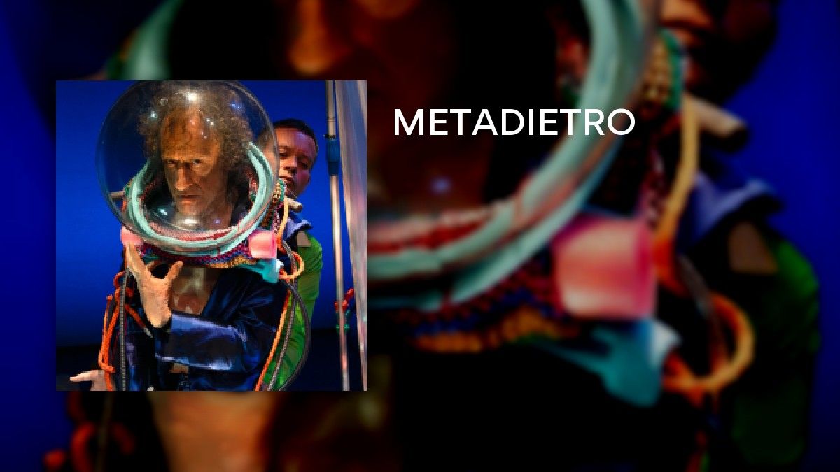 METADIETRO