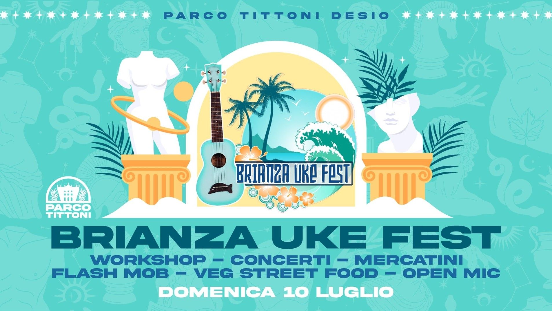 Brianza Uke Fest