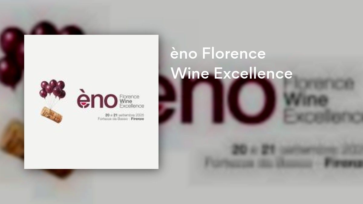 èno Florence Wine Excellence