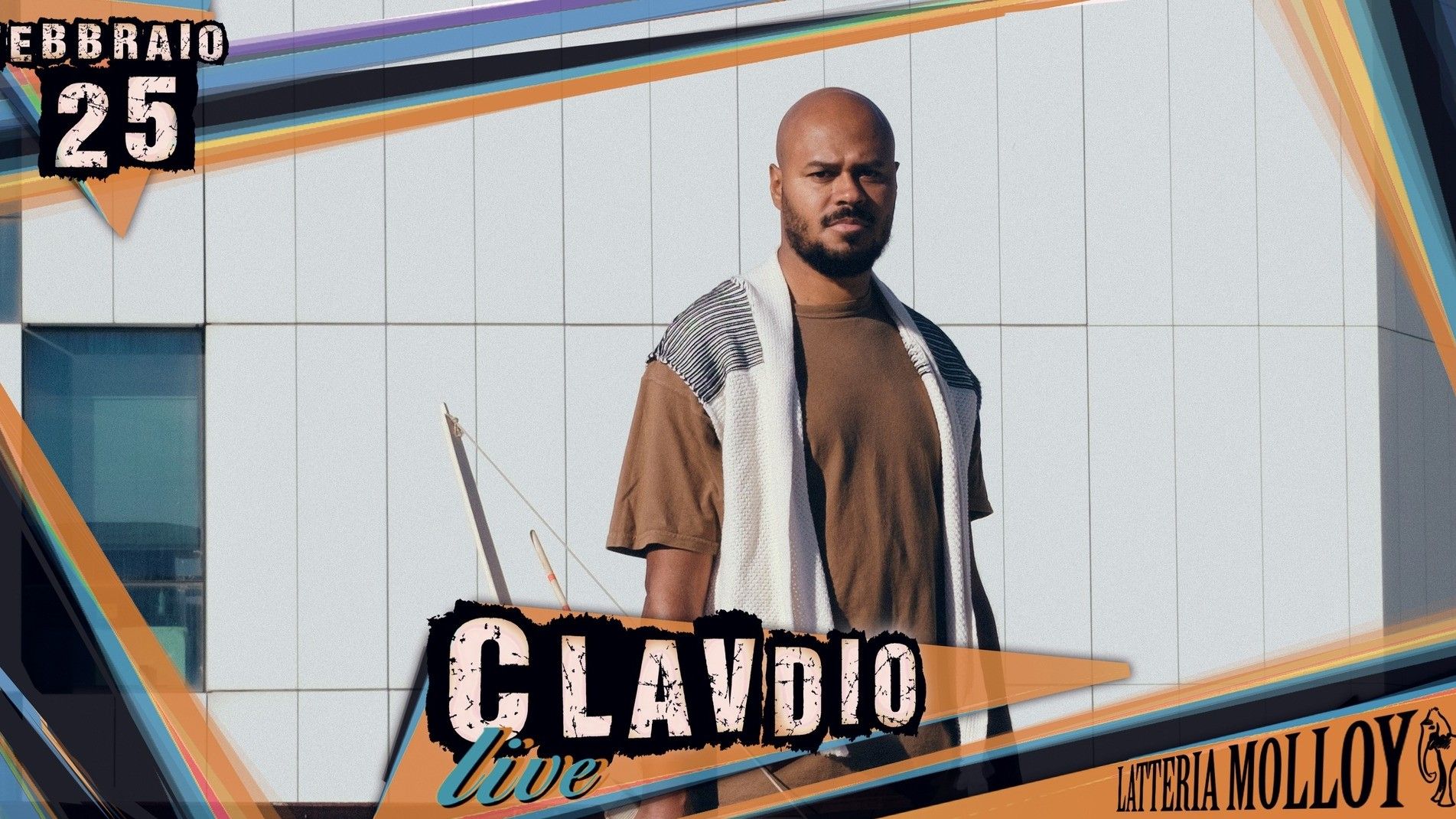 Clavdio