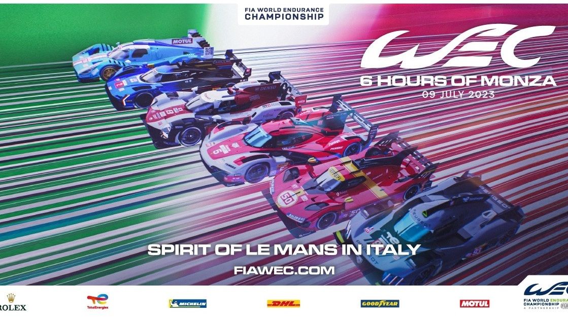 6 Hours of Monza - WEC