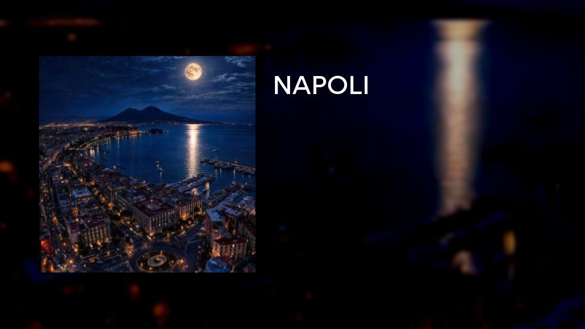 NAPOLI