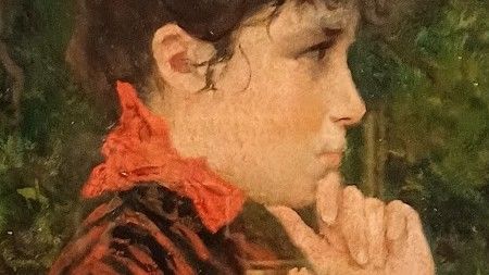 Visita guidata alla mostra "Silvestro Lega" a Modigliana (FC)