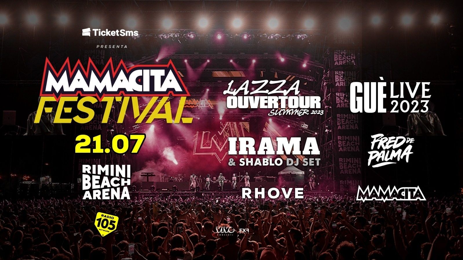 Mamacita Festival 2023
