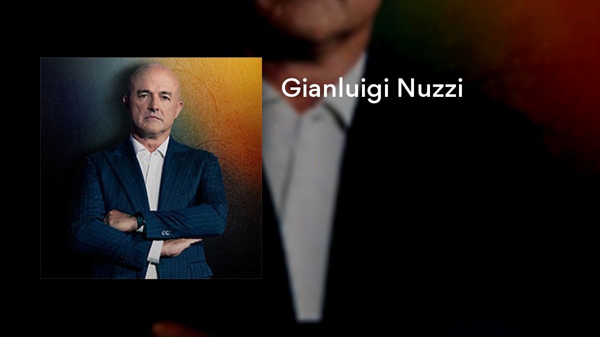 Gianluigi Nuzzi